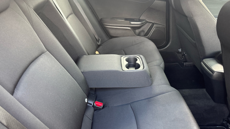 Honda Civic 1.0 VTEC Turbo 126 SR 5dr Petrol Hatchback